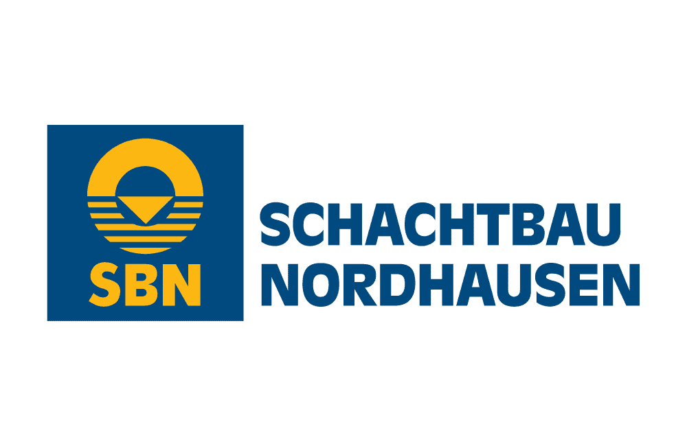 SCHACHTBAU NORDHAUSEN