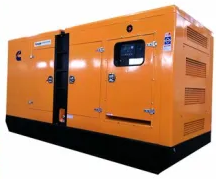 Kanpor - Cummins 18-30KW