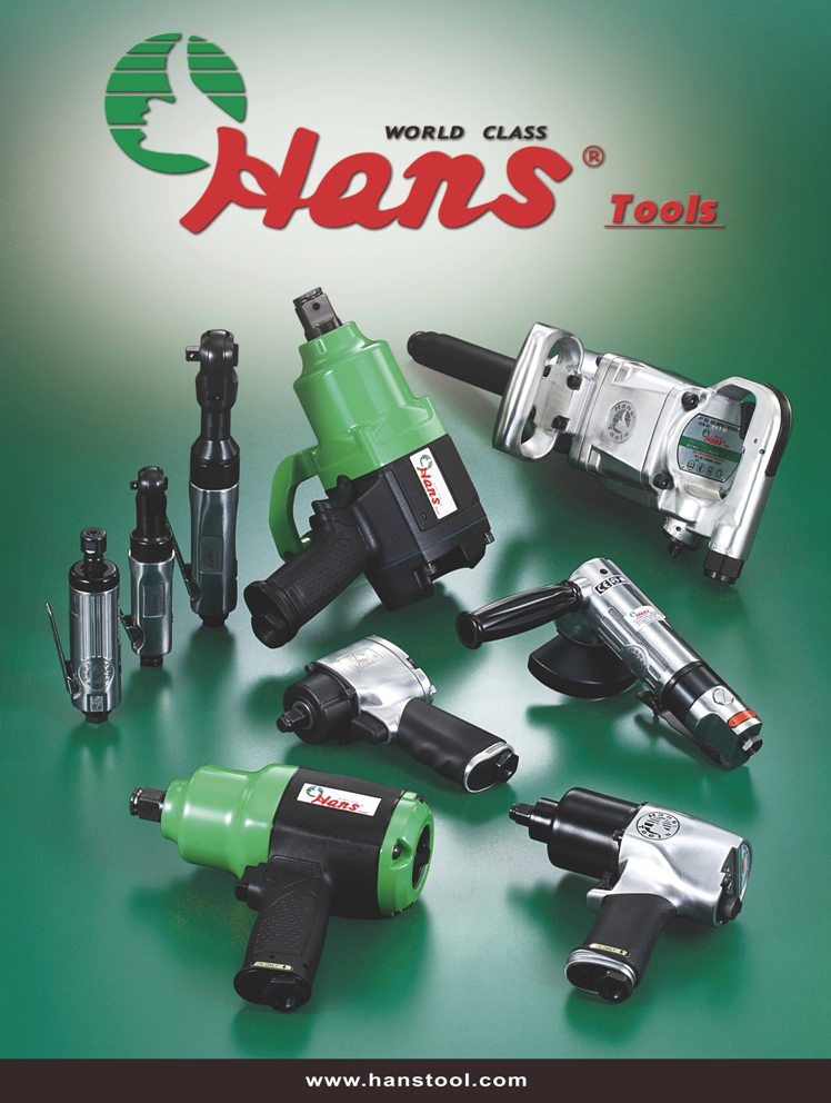 Hand Tools